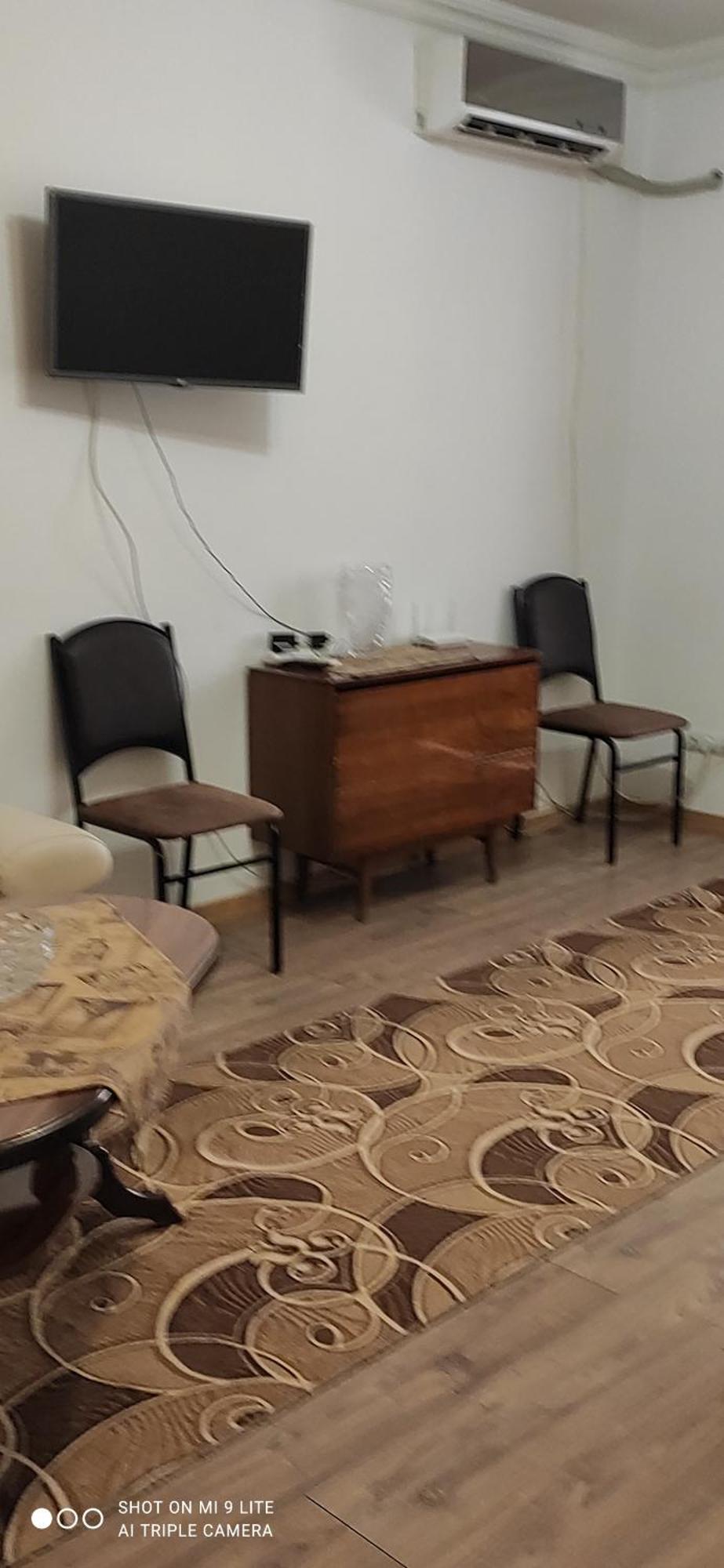 Apartments Azatutyan Avenue 9, Кв 19 Γιερεβάν Εξωτερικό φωτογραφία