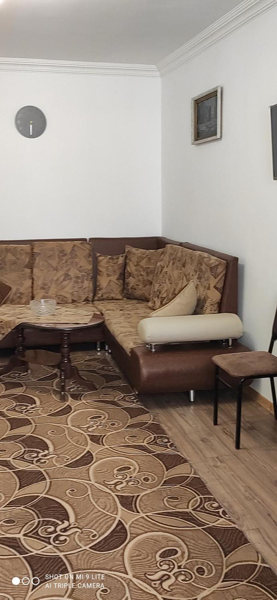 Apartments Azatutyan Avenue 9, Кв 19 Γιερεβάν Εξωτερικό φωτογραφία